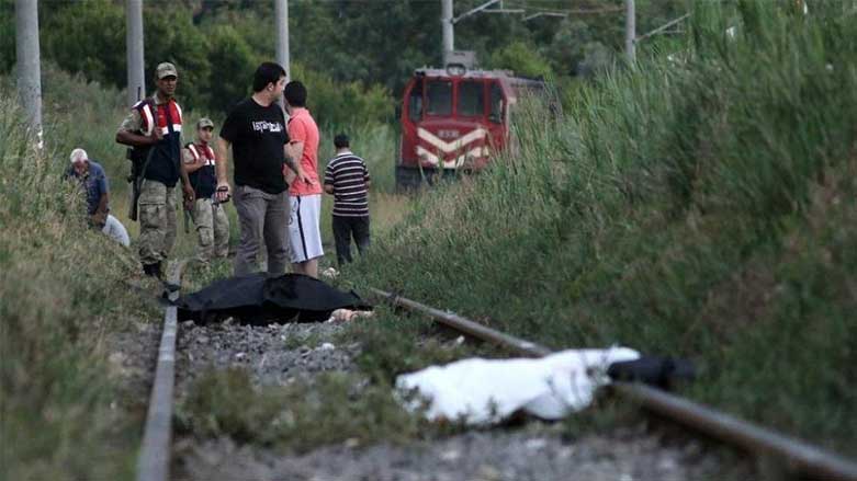 Li Elezîzê di buyereka hatinûçûnê de 9 bûn qurbanî